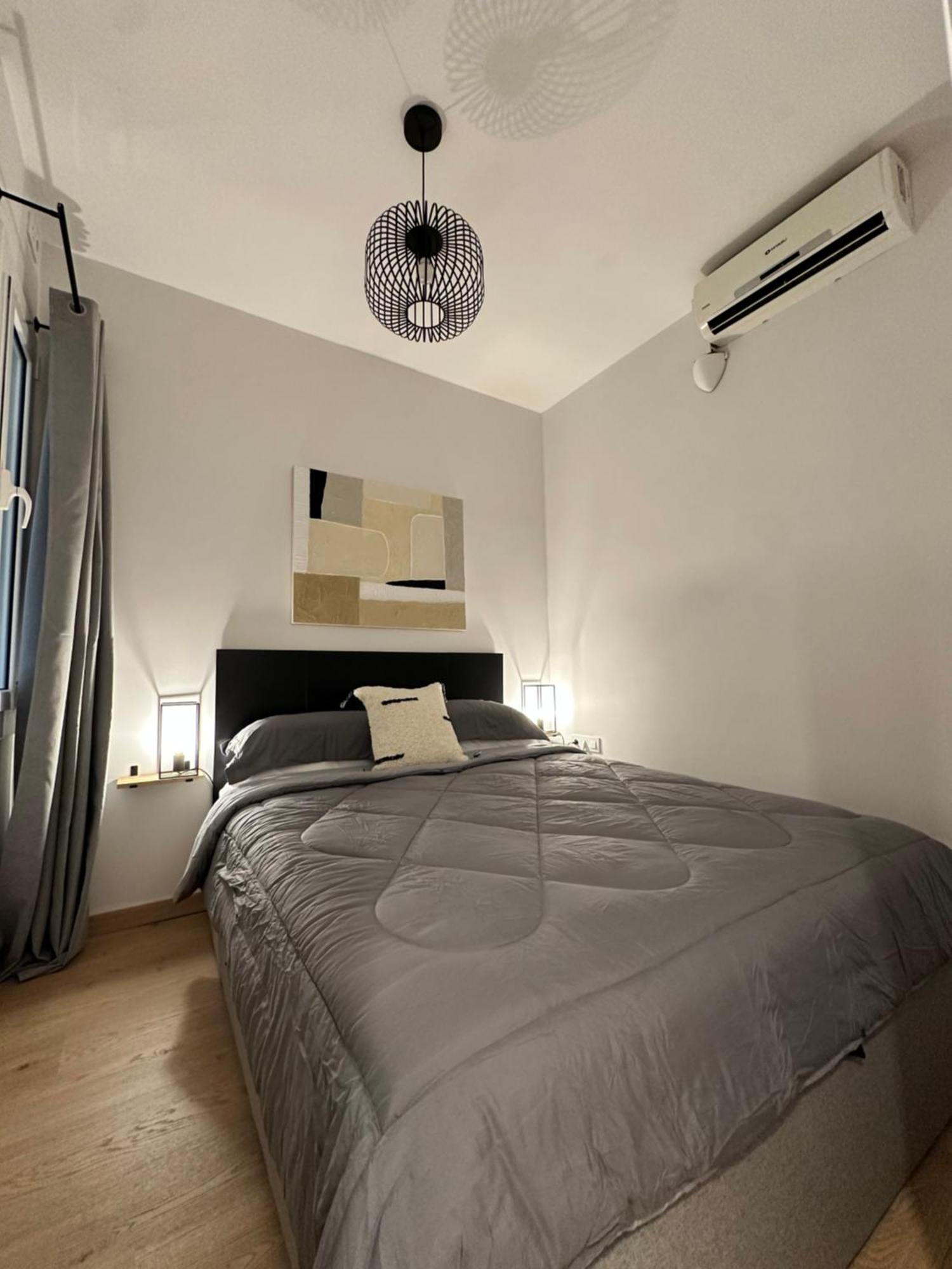 Appartement Sant Pau Modernista *