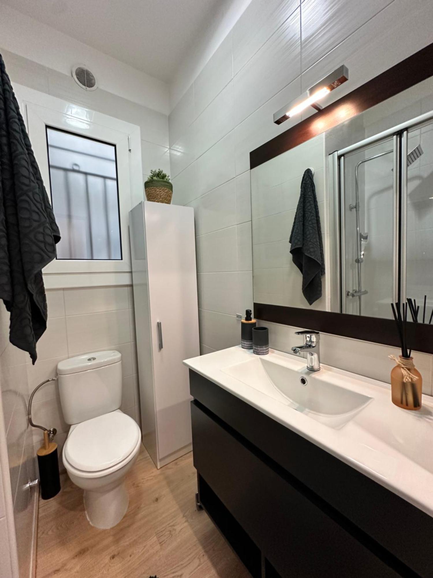 Appartement Sant Pau Modernista Barcelone